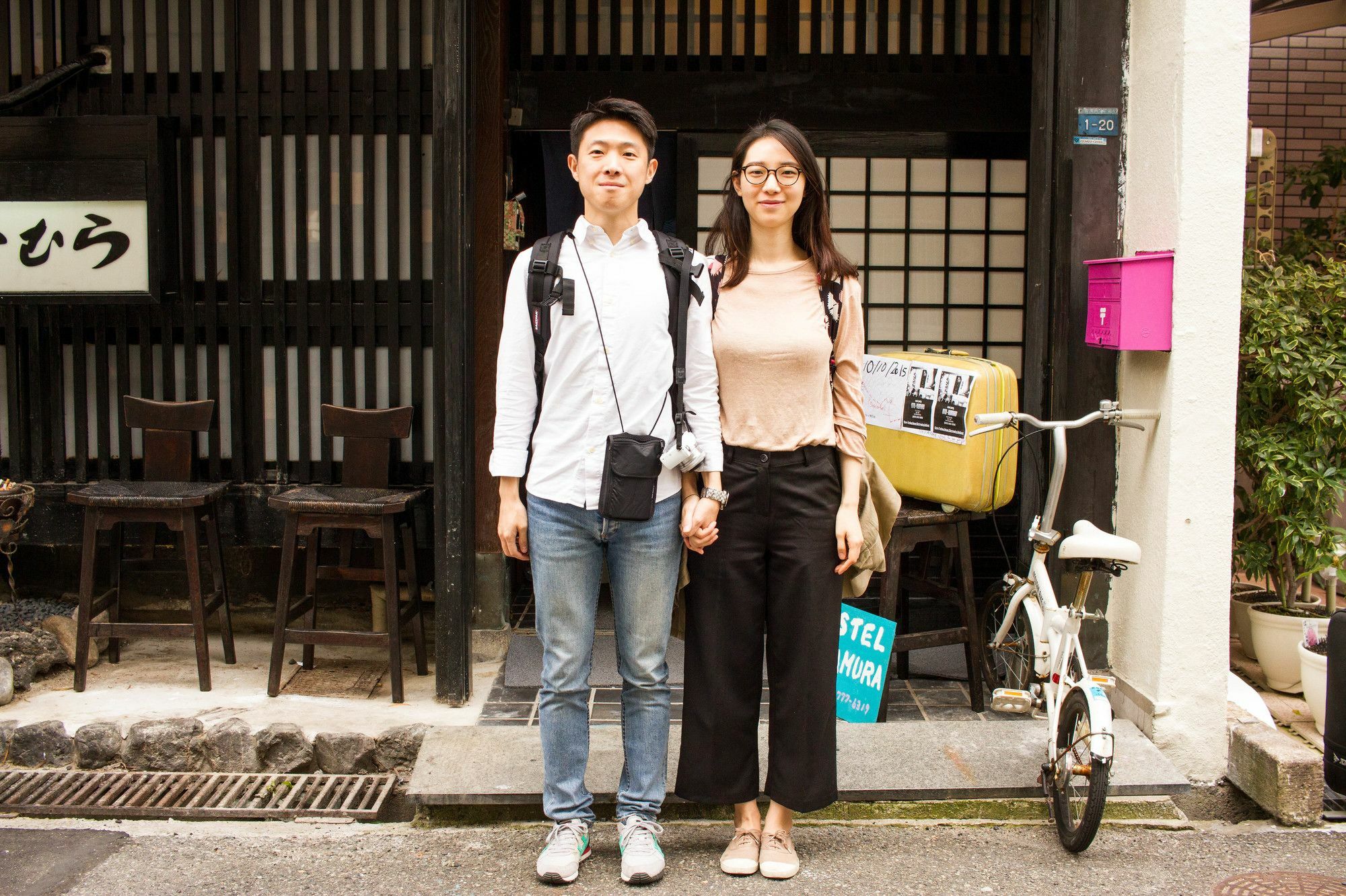 Hostel Nakamura Kobe Exterior foto